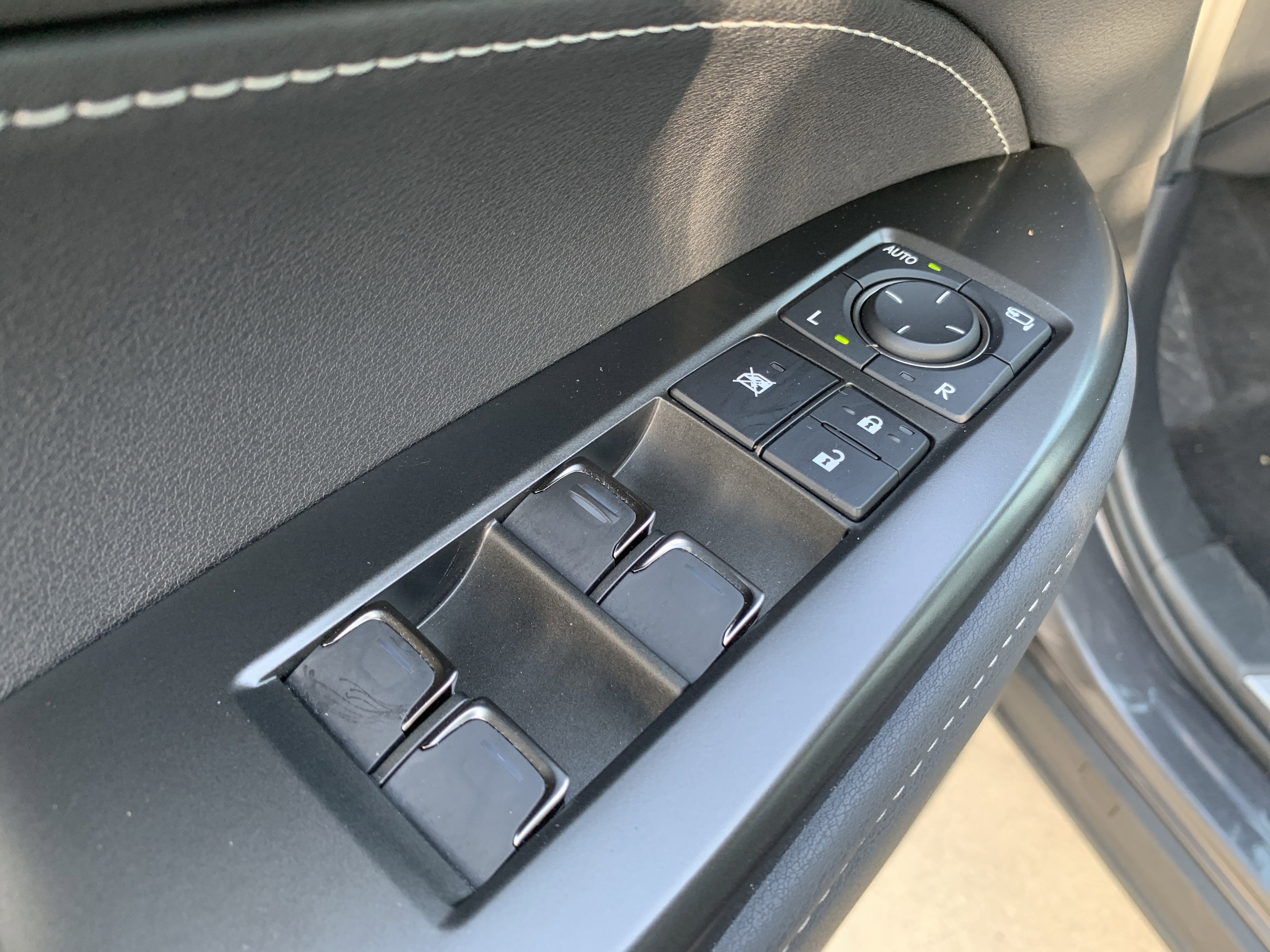 Used 2025 Lexus NX 350 AWD w/ Cold Area Package image 15