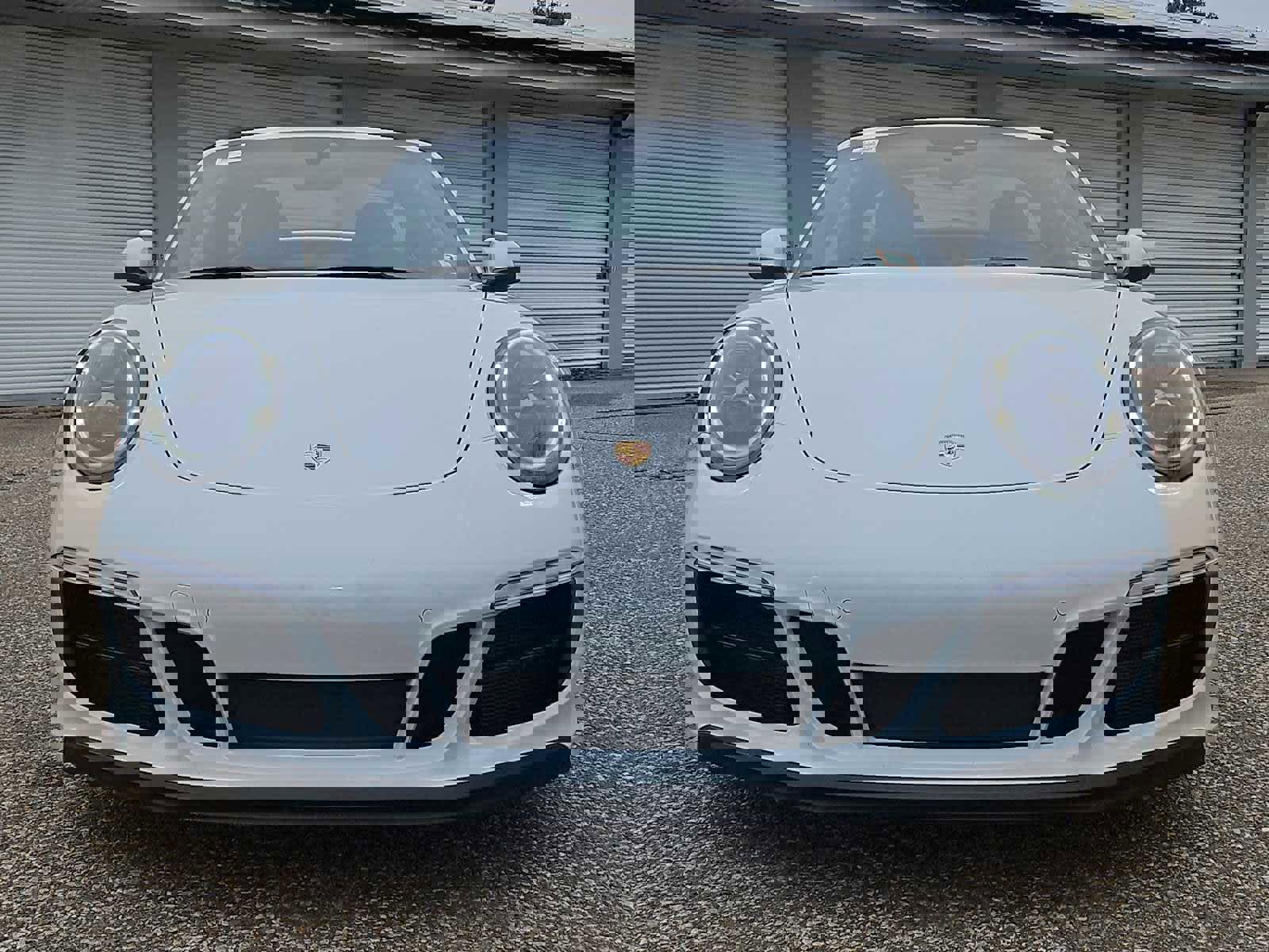 Certified 2019 Porsche 911 Targa 4 GTS image 10