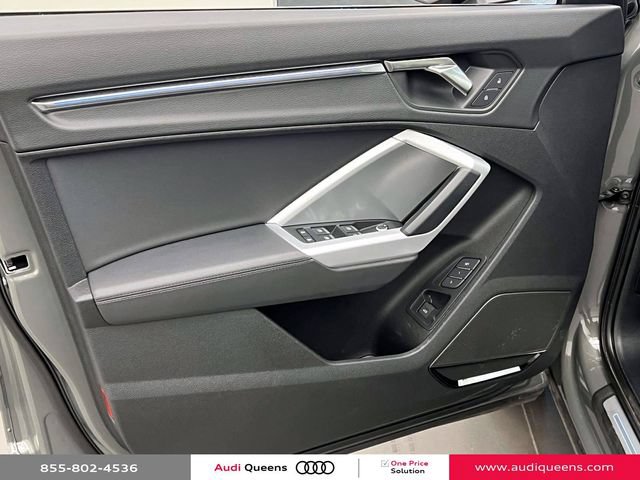 Certified 2023 Audi Q3 2.0T Premium Plus w/ Premium Plus Package AWD/4WD image 15