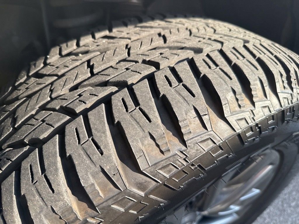 Used 2019 Lexus GX 460 Luxury image 6