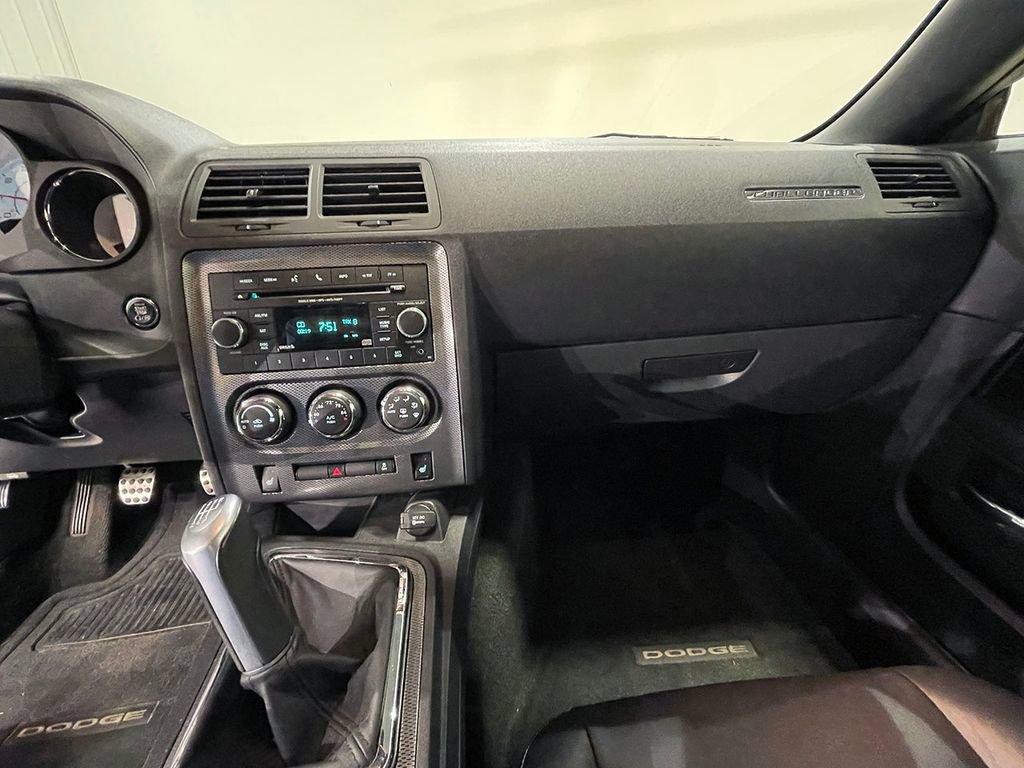 Used 2012 Dodge Challenger R/T RWD image 73