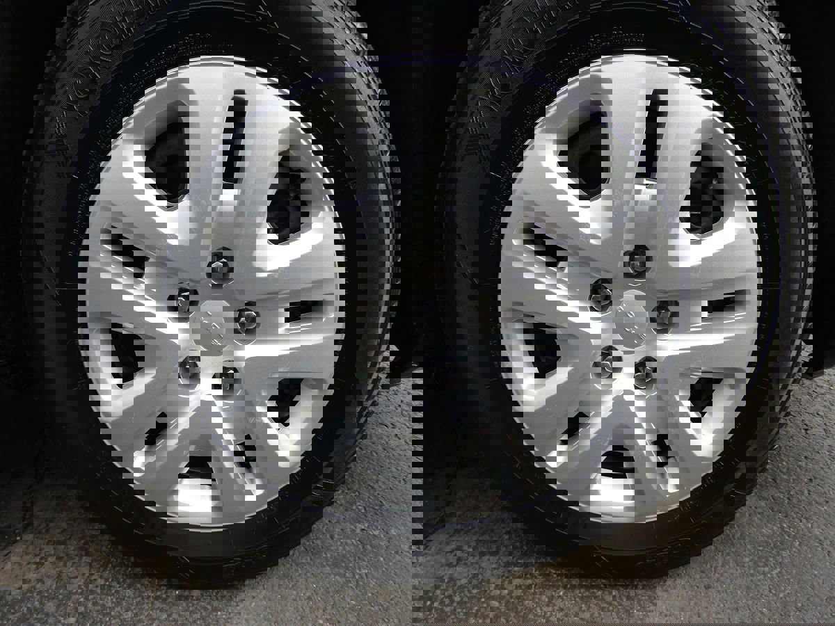 Used 2017 Dodge Grand Caravan SE w/ Power Window Group image 32