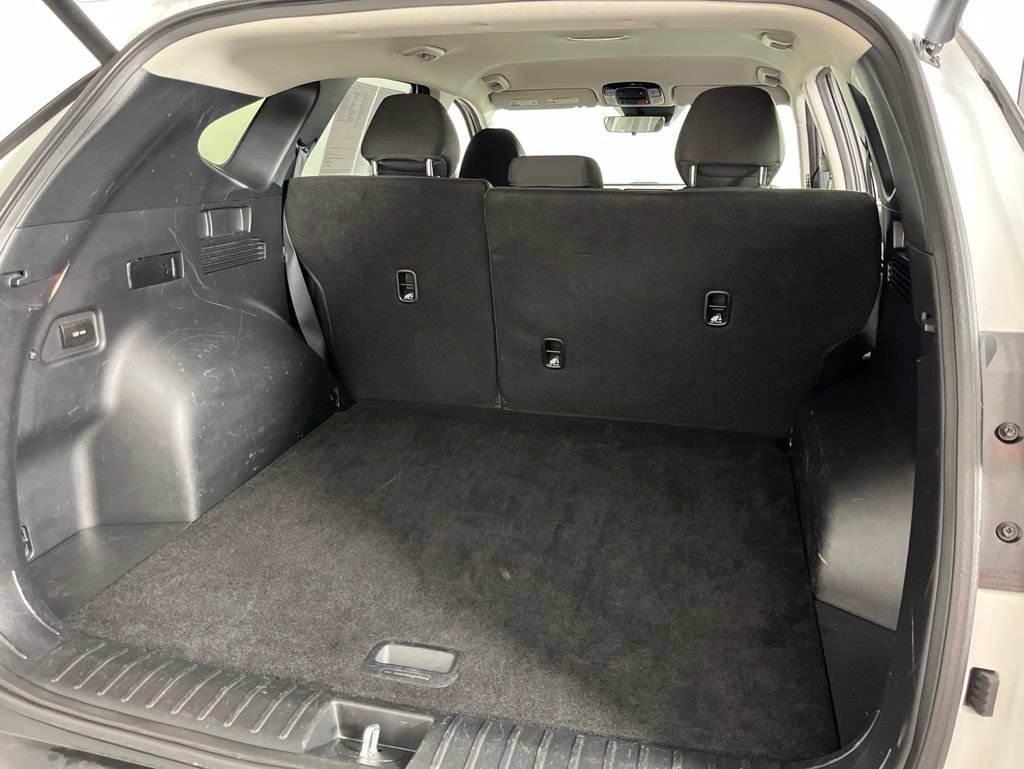Used 2024 Hyundai Tucson SEL FWD image 7