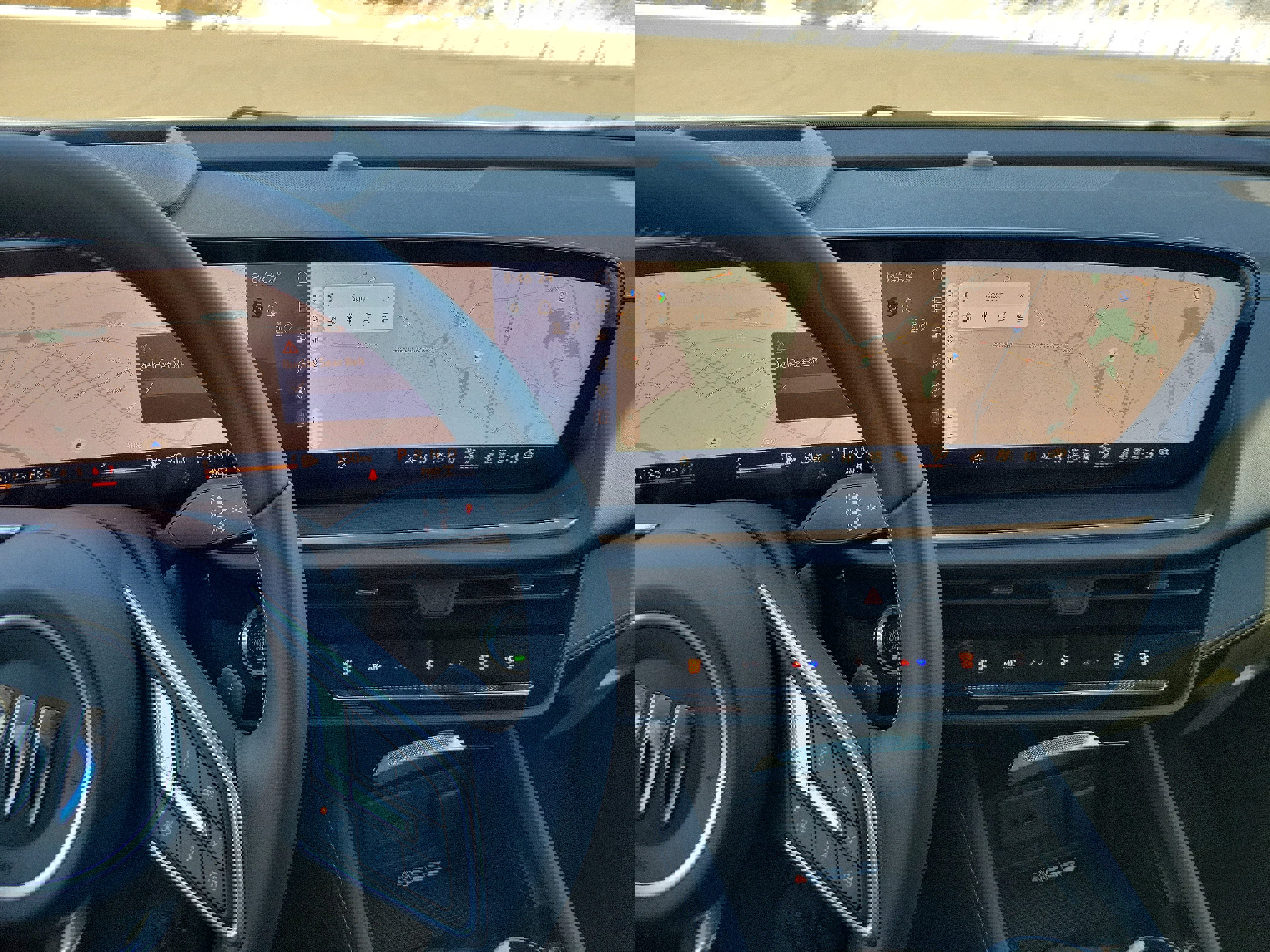 New 2026 Buick Envision Avenir image 24