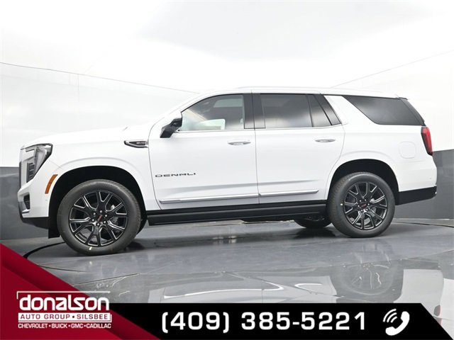 New 2026 GMC Yukon Denali w/ Denali Reserve Package image 18