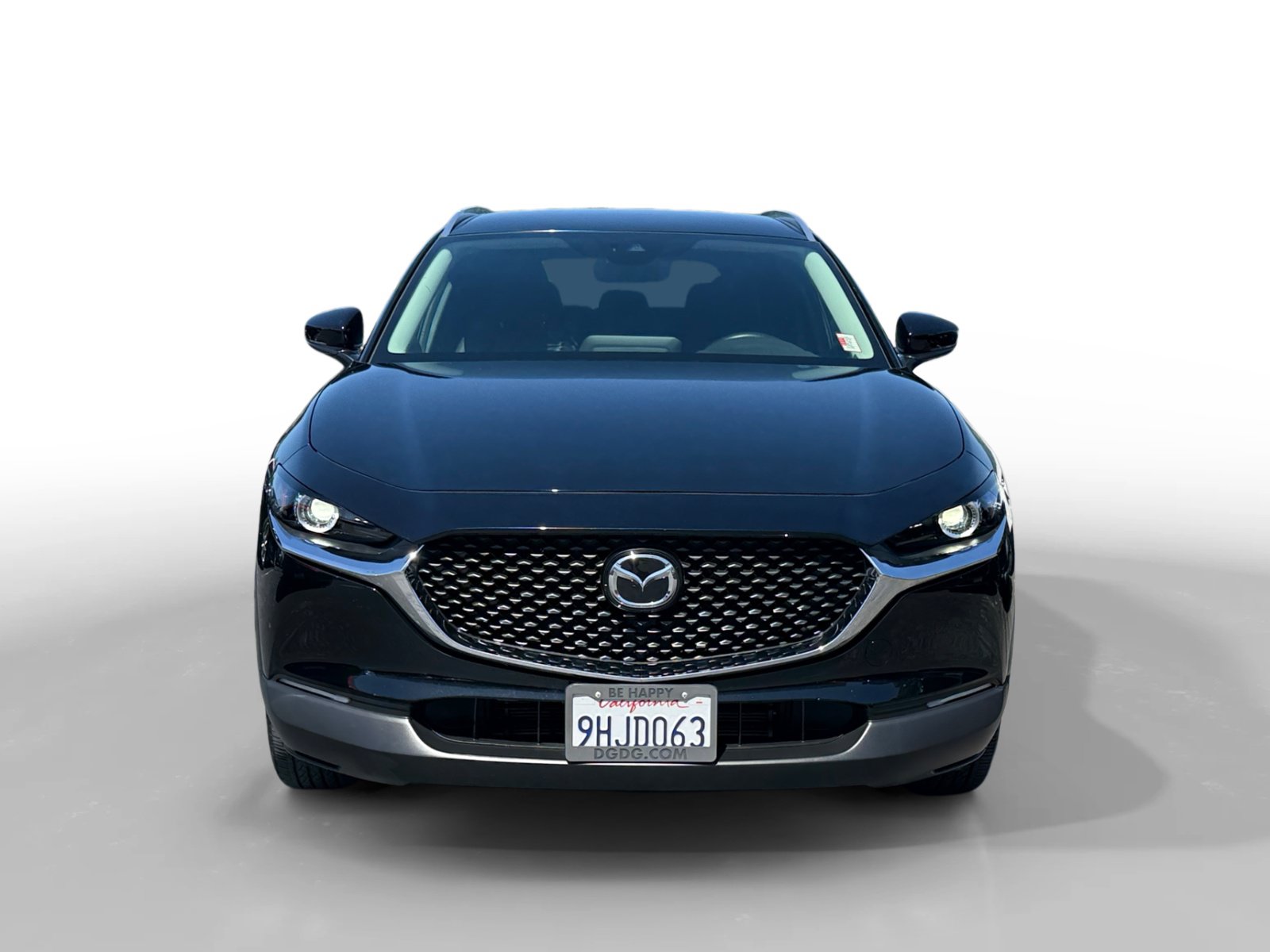 Certified 2023 MAZDA CX-30 AWD 2.5 S w/ Select Package image 8