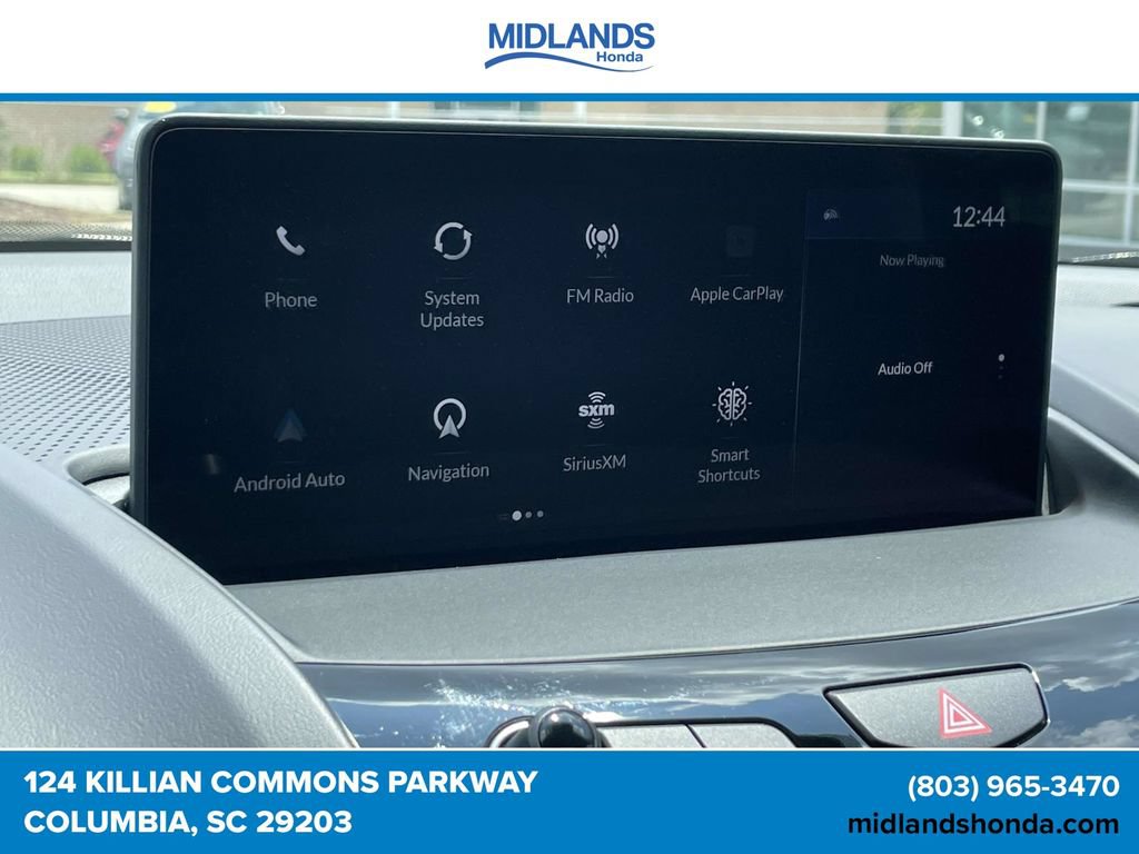 Used 2023 Acura RDX FWD w/ Technology Package image 27