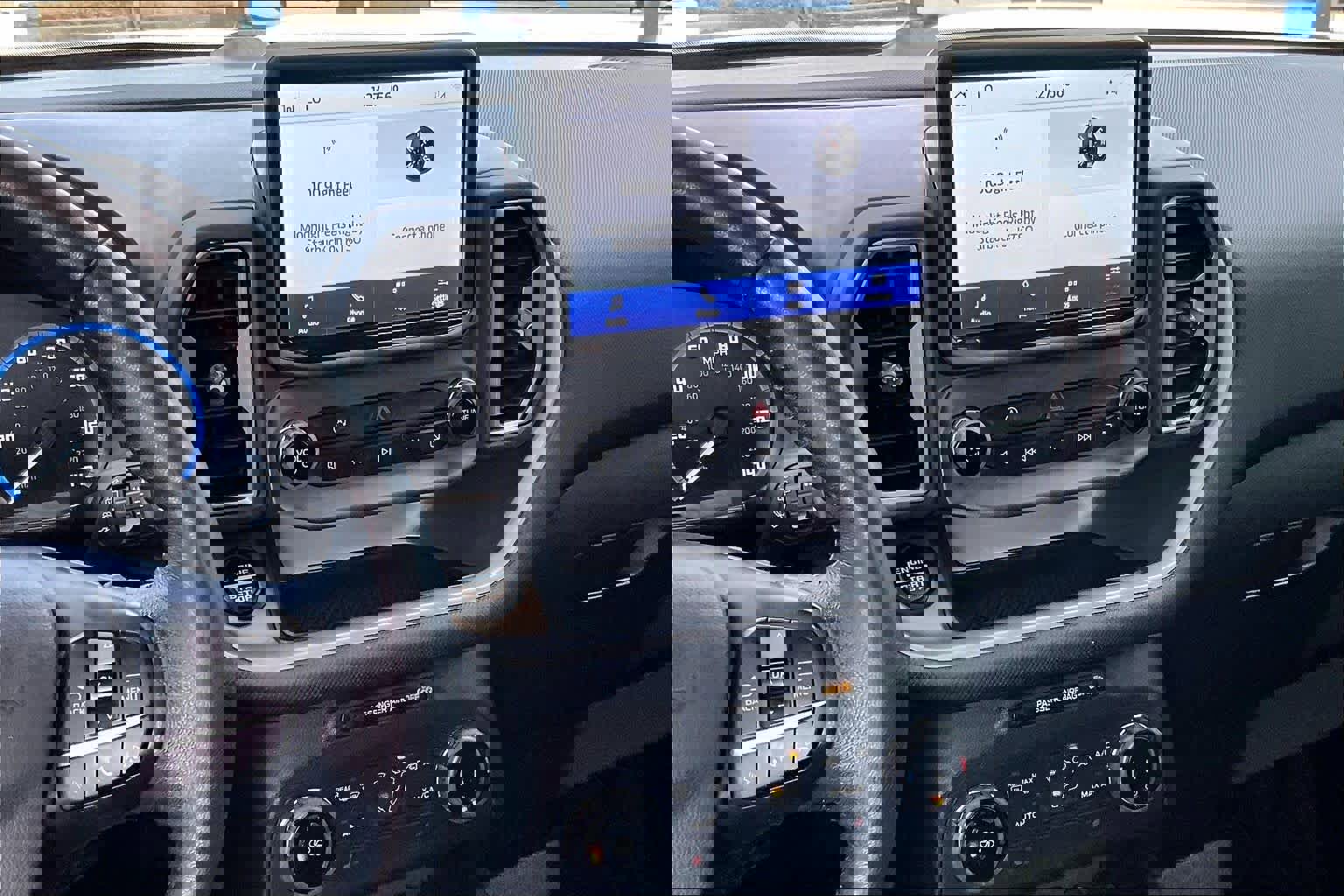 Used 2022 Ford Bronco Sport Big Bend w/ Convenience Package image 7