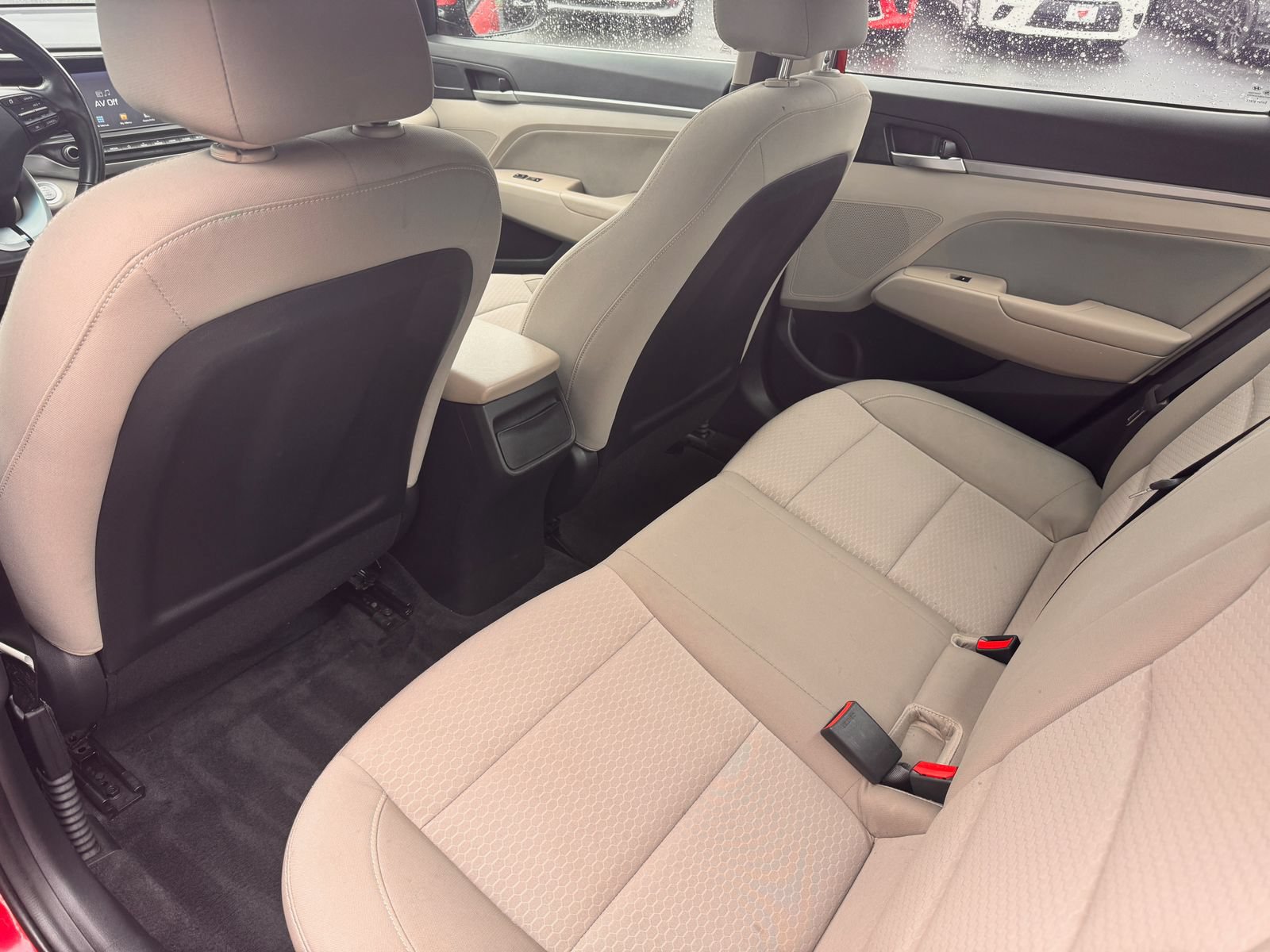 Used 2020 Hyundai Elantra Value Edition FWD image 15