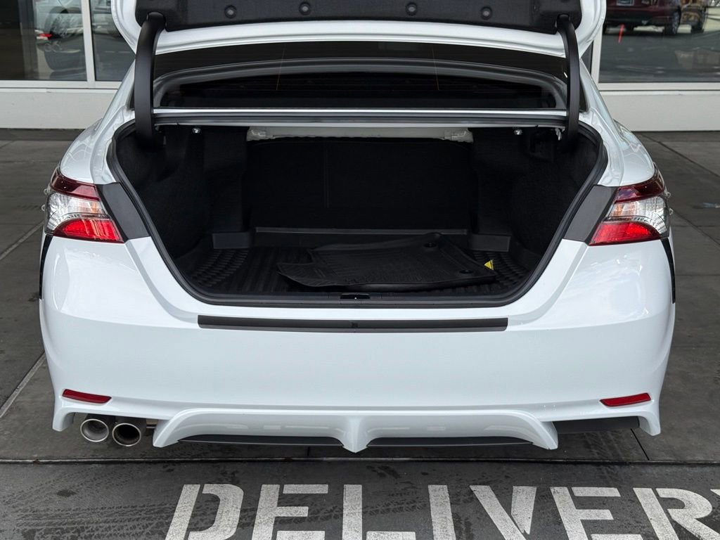 Certified 2023 Toyota Camry SE image 14