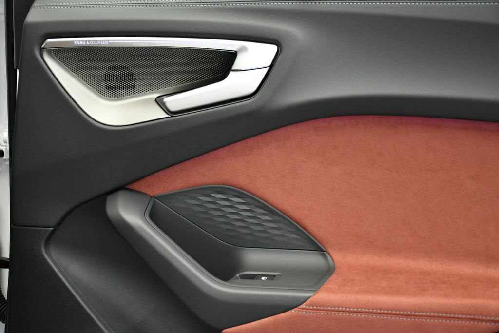New 2025 Audi S5 Premium Plus image 49