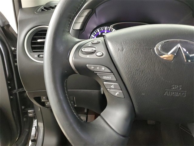 Used 2018 INFINITI QX60 AWD w/ Premium Plus Package image 25