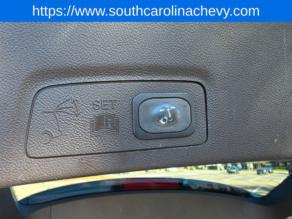 Used 2018 Lincoln MKC Premiere image 34