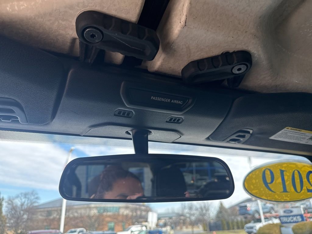 Used 2019 Jeep Wrangler Unlimited Sport S image 35