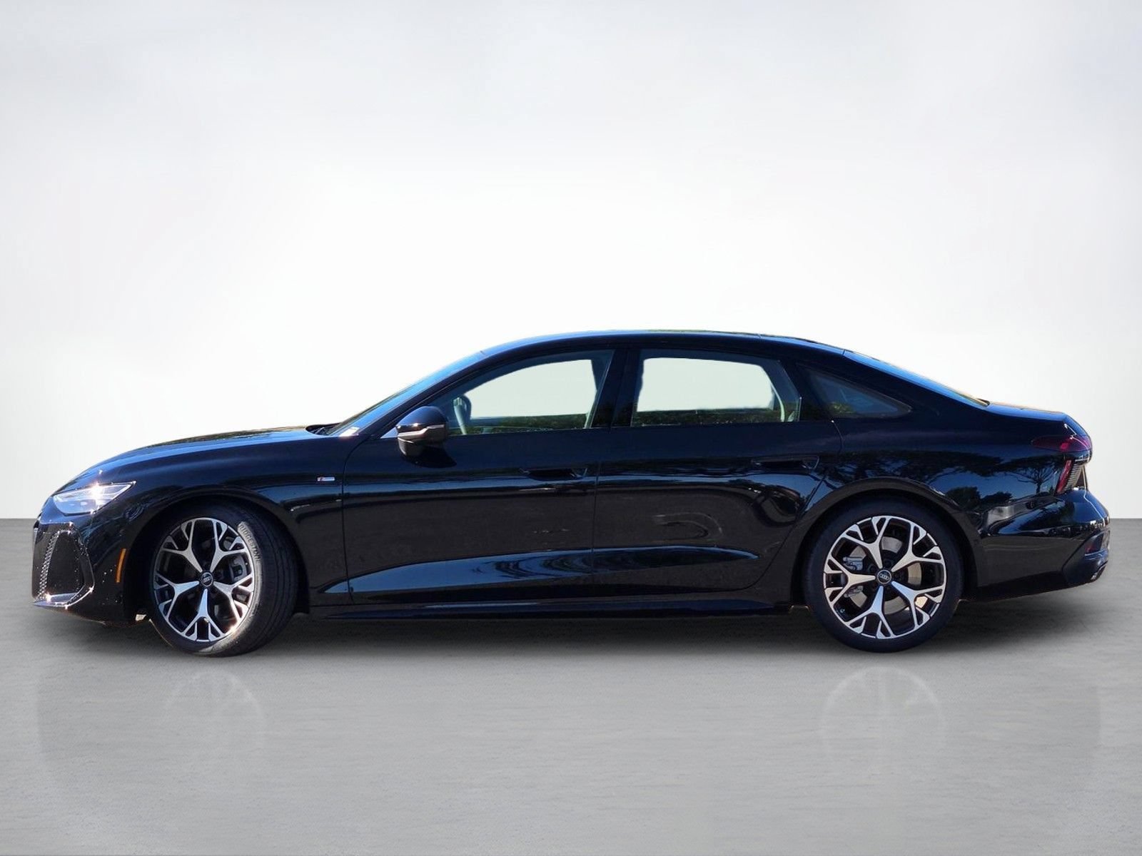 New 2026 Audi A6 Prestige AWD/4WD image 4