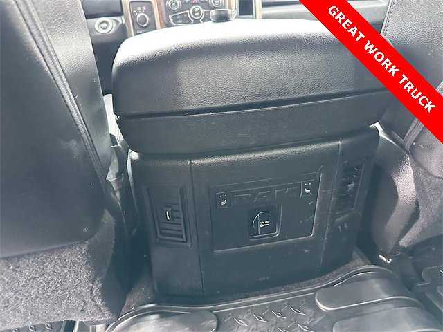Used 2014 RAM 2500 Laramie w/ Convenience Group image 19