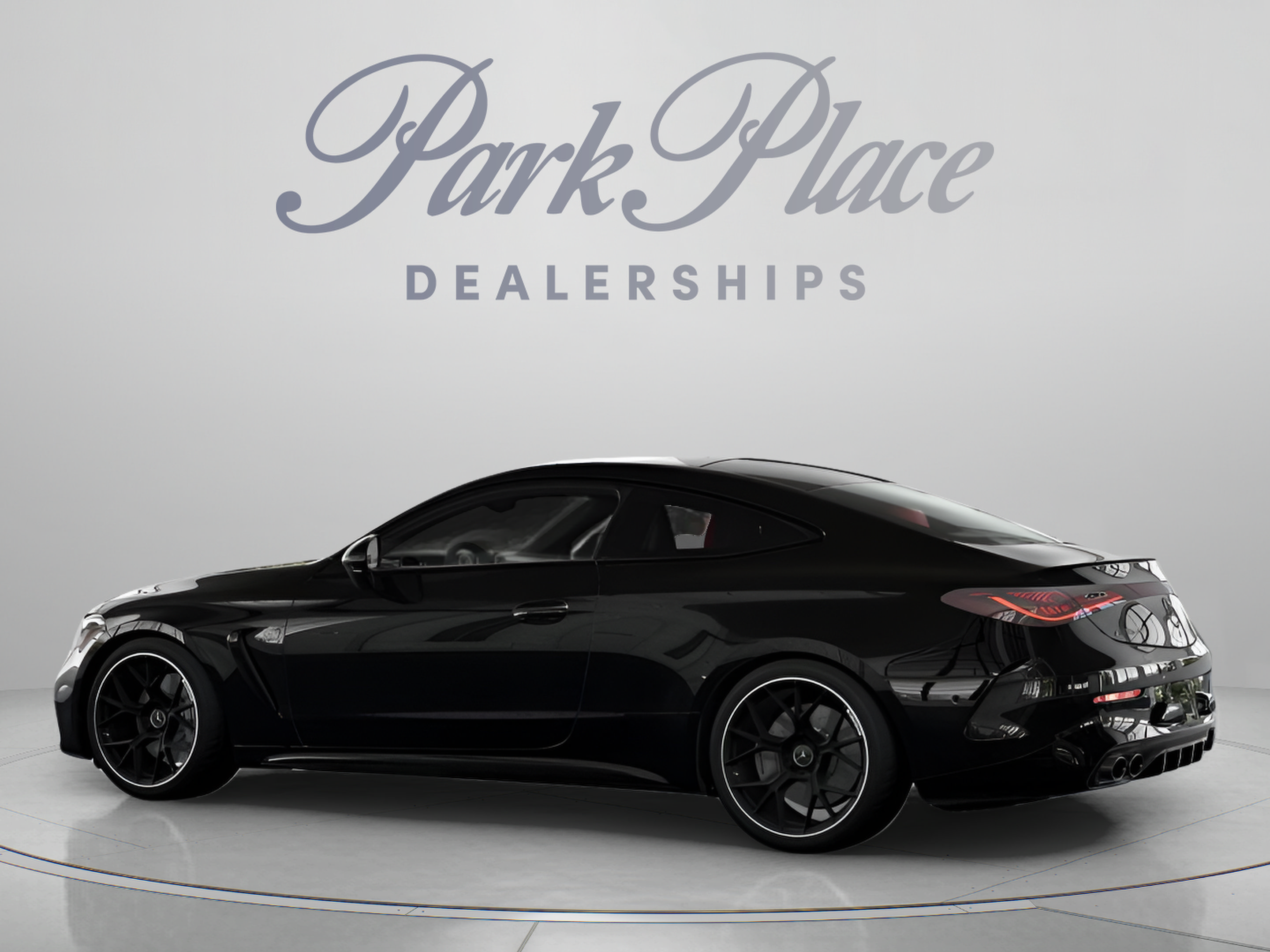 New 2027 Mercedes-Benz CLE 53 AMG 4MATIC Coupe image 11