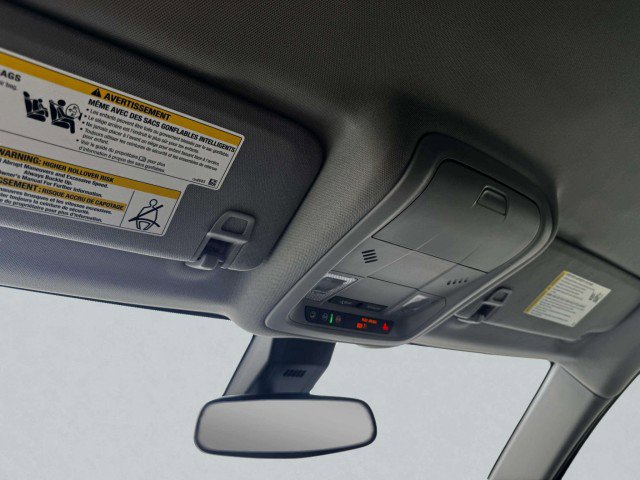 Used 2022 GMC Terrain SLE w/ Driver Convenience Package image 36