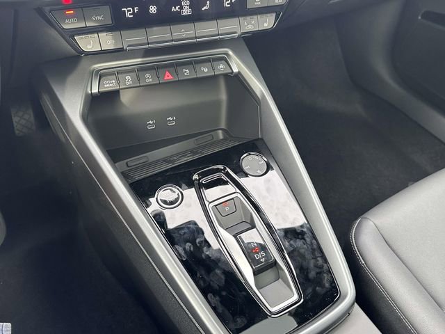 New 2026 Audi A3 2.0T Premium Plus AWD/4WD image 12