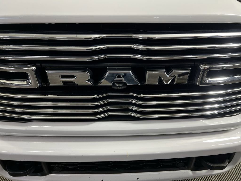 Used 2020 RAM 2500 Laramie image 29
