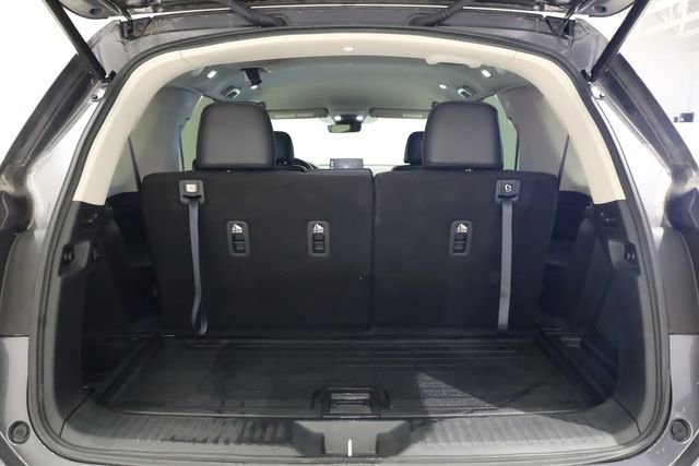 Used 2025 Honda Pilot EX-L image 32