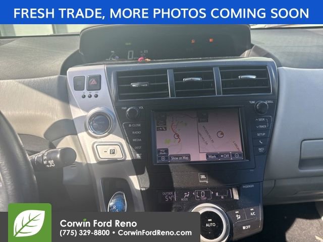 Used 2013 Toyota Prius V Five image 19
