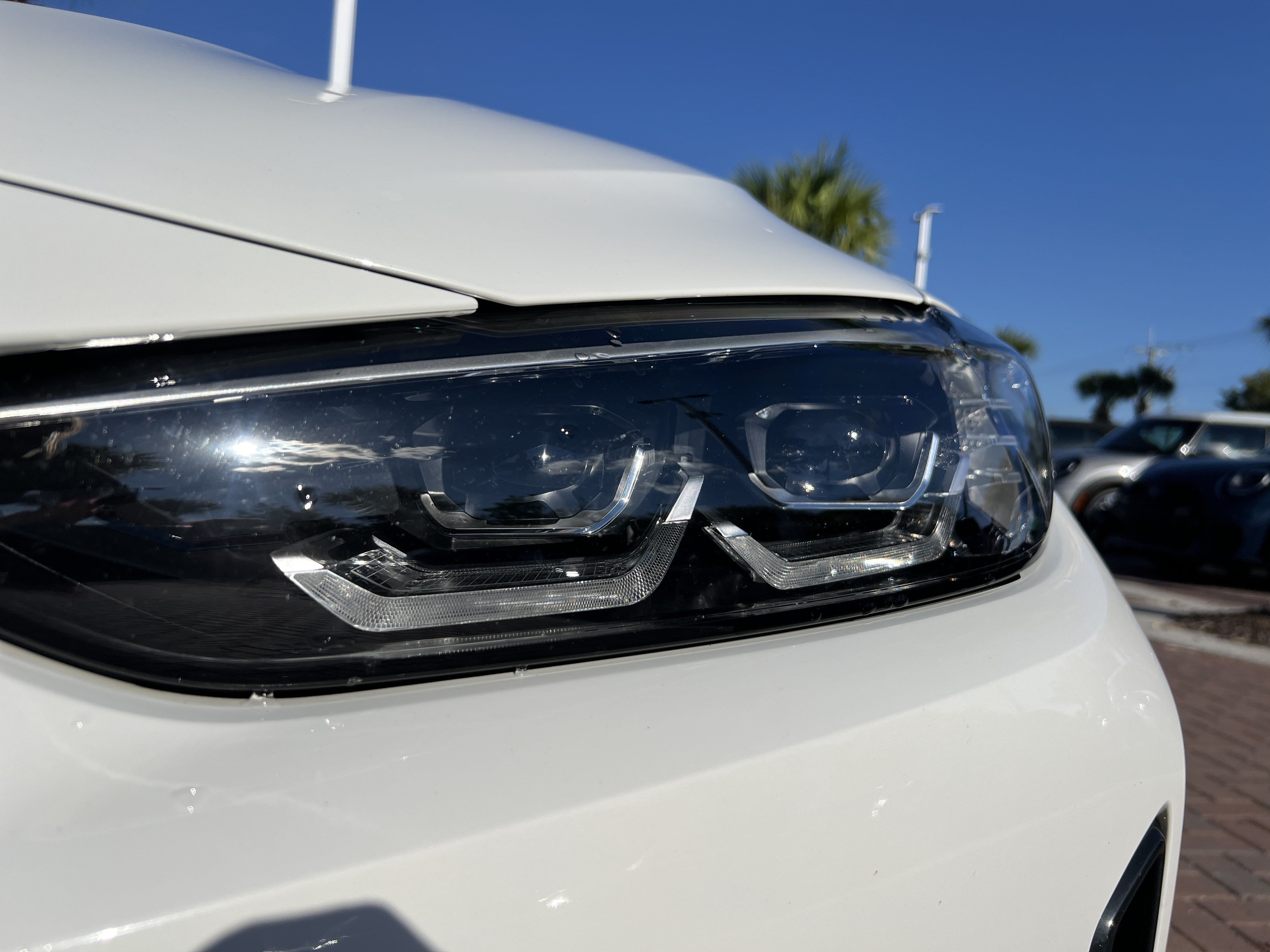 Certified 2024 BMW i4 eDrive40 w/ Premium Package RWD image 6