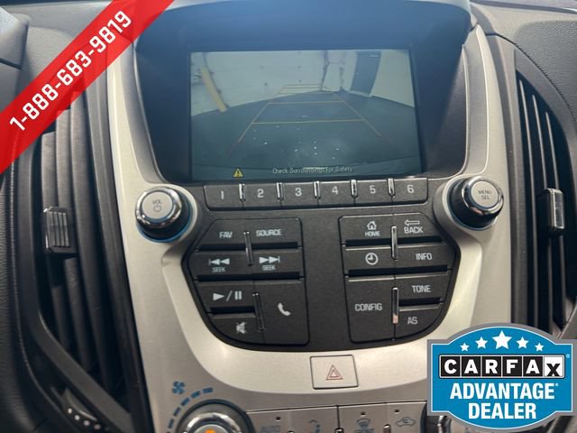 Used 2017 Chevrolet Equinox LT AWD/4WD image 16