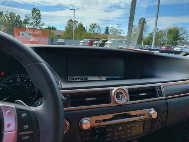 Used 2015 Lexus GS 350 w/ Premium Package RWD image 21