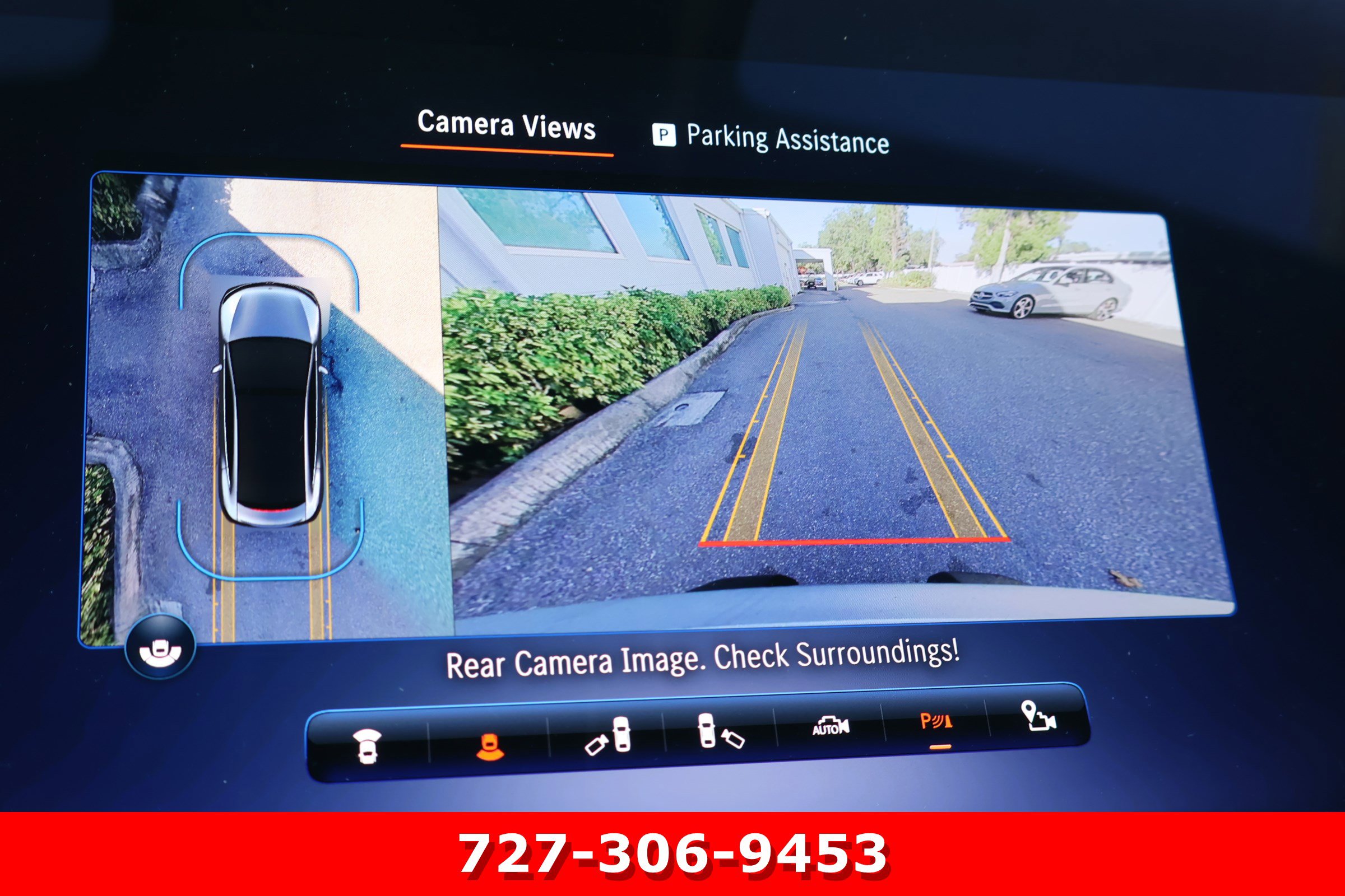 Certified 2024 Mercedes-Benz EQE 500 4MATIC Sedan image 4