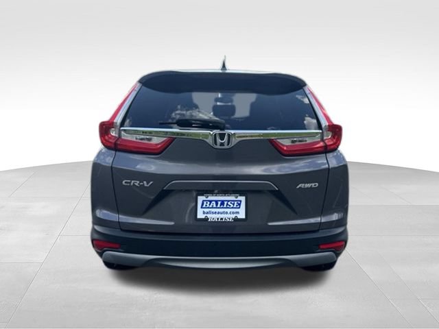 Used 2019 Honda CR-V EX-L image 4