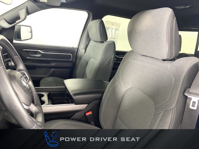 Used 2023 RAM 1500 Big Horn AWD/4WD image 20