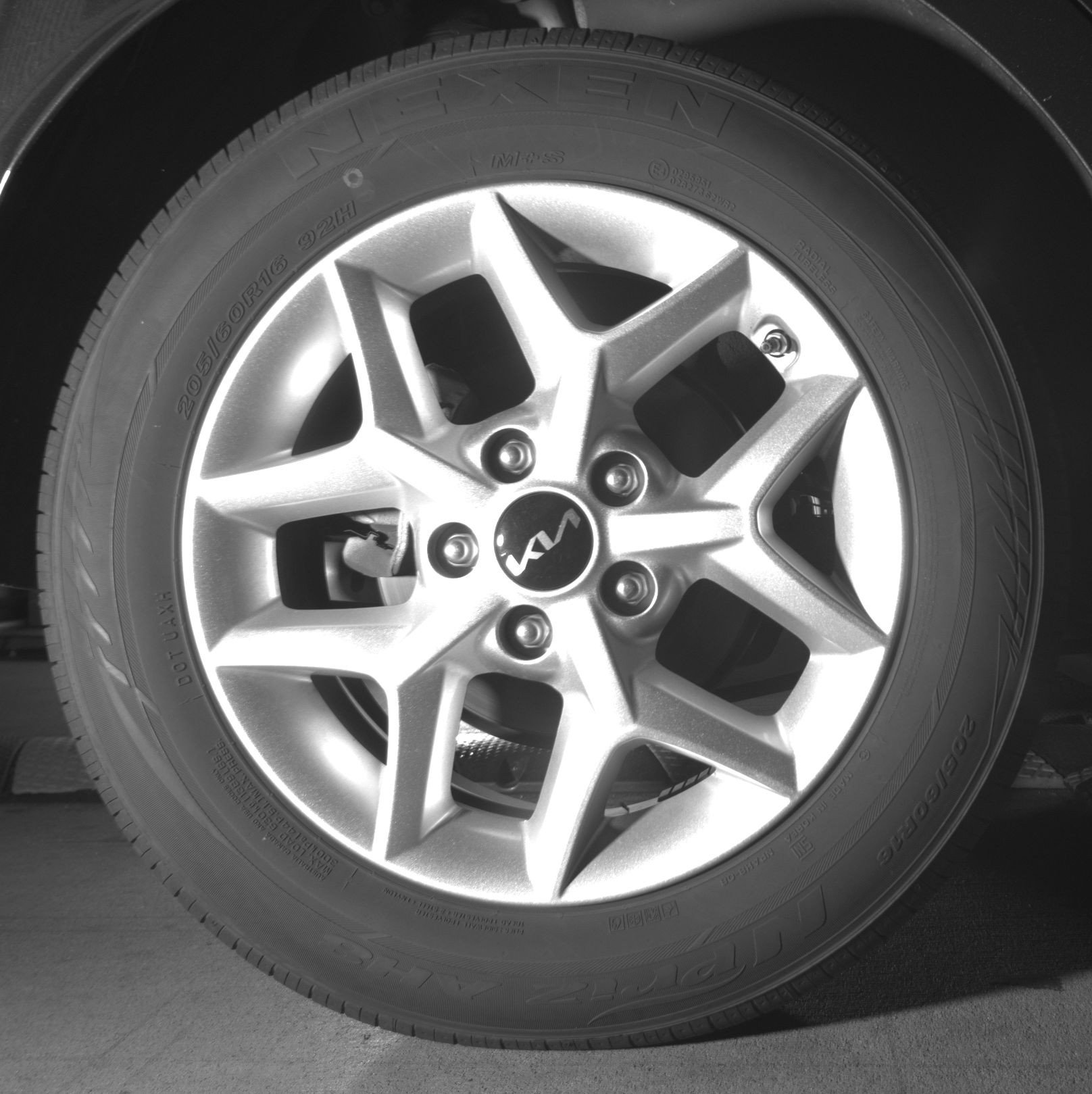 Used 2025 Kia Soul LX w/ LX Technology Package image 15