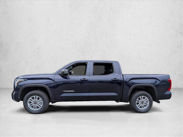 New 2026 Toyota Tundra SR5 AWD/4WD image 5