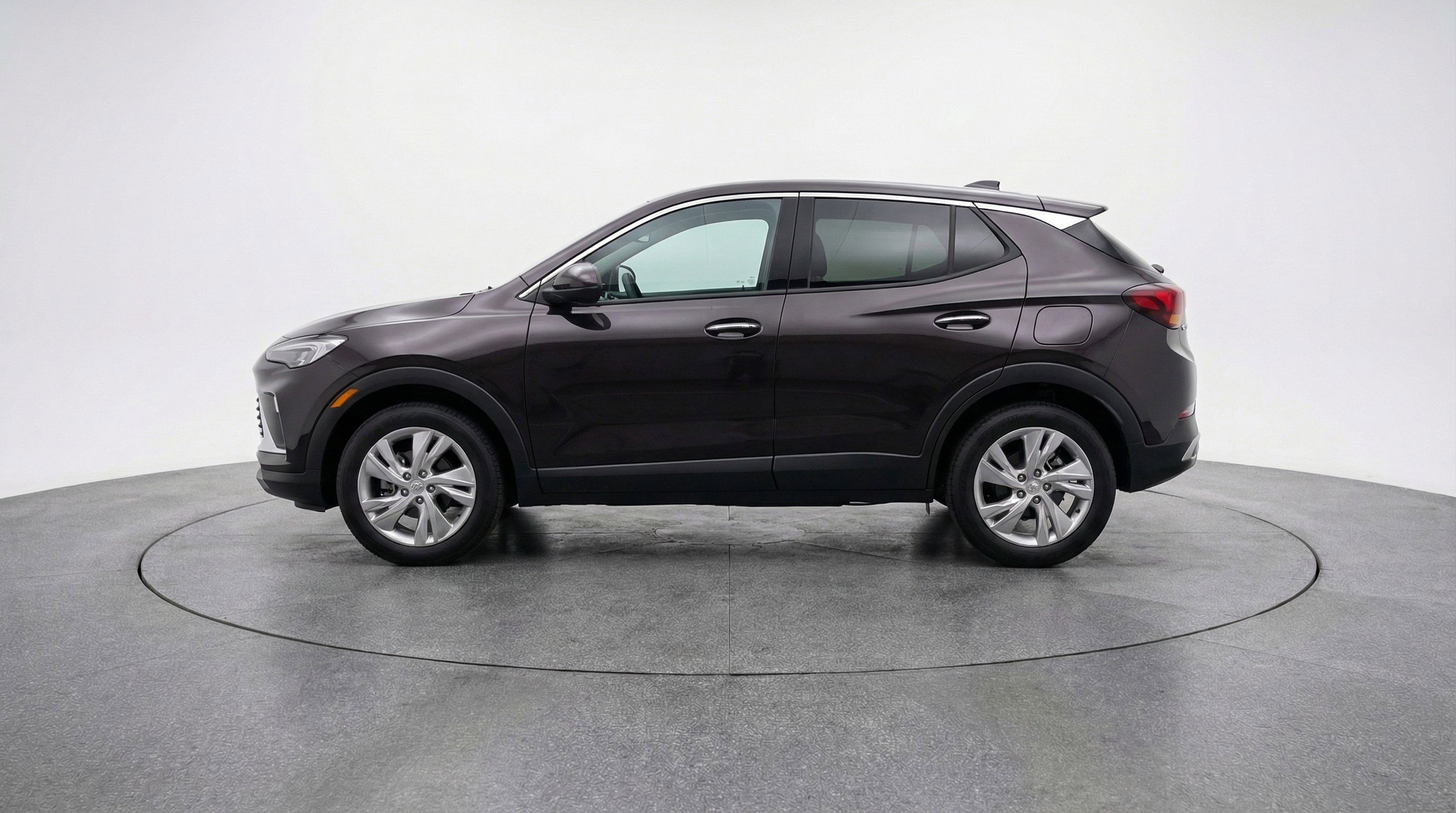 Used 2025 Buick Encore GX Preferred image 5