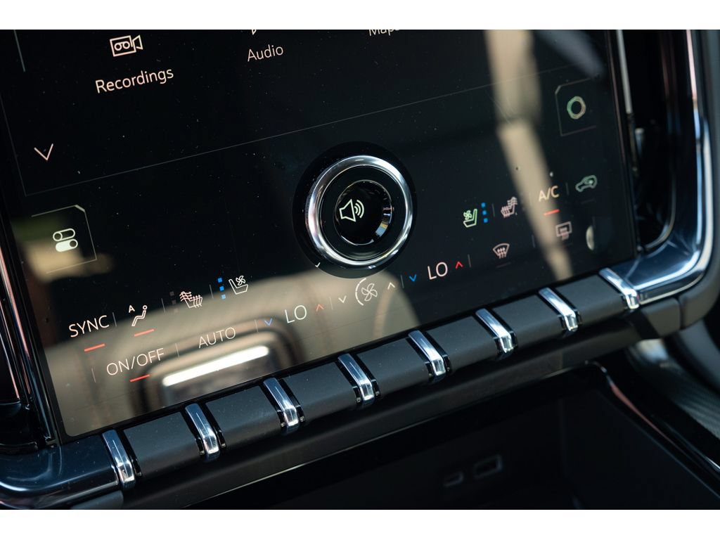 New 2026 GMC Yukon AT4 w/ AT4 Premium Plus Package AWD/4WD image 28
