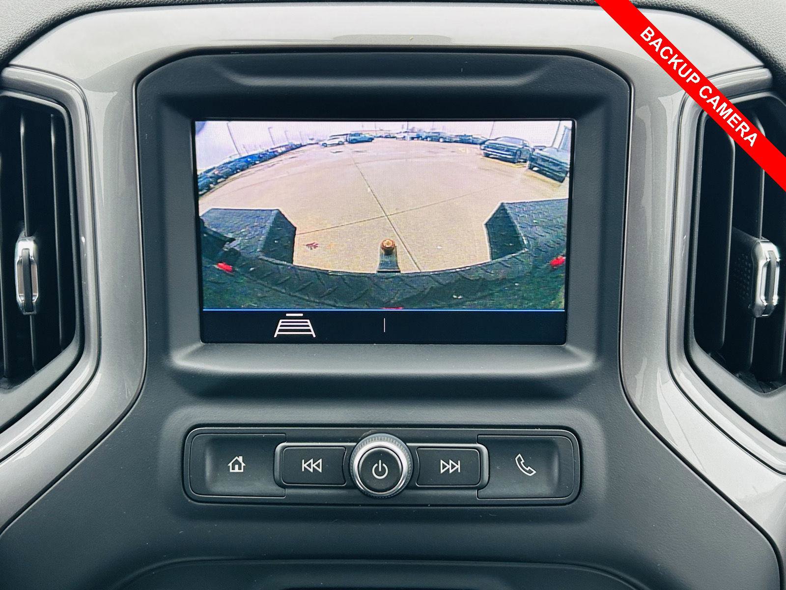 Used 2020 GMC Sierra 3500 W/T w/ Convenience Package image 5