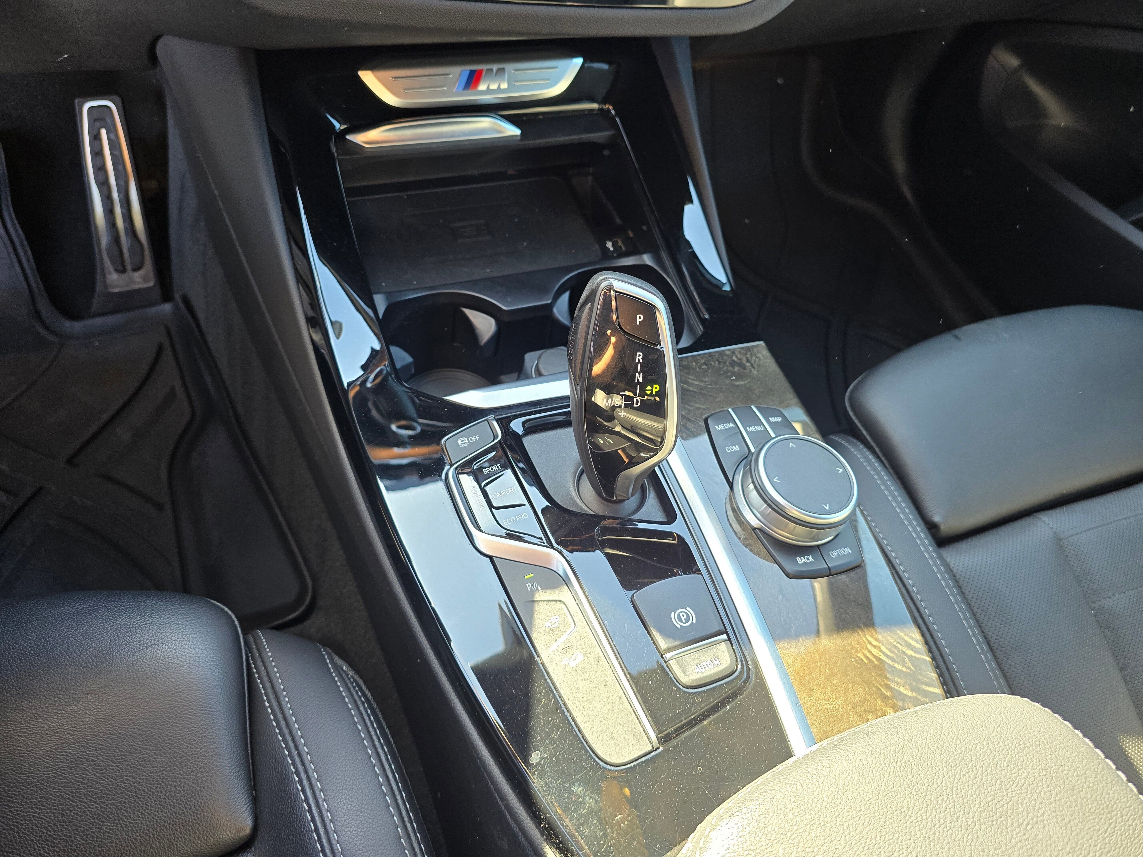 Used 2020 BMW X3 M40i w/ Executive Package AWD/4WD image 52