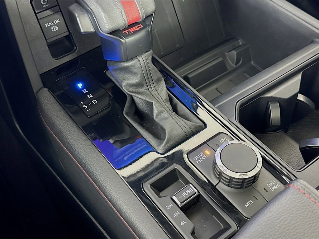 Used 2022 Toyota Tundra TRD Pro image 18