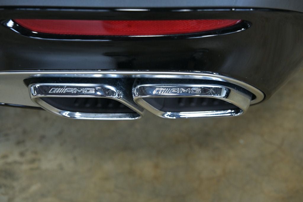 Used 2026 Mercedes-Benz SL 63 AMG 4MATIC image 15
