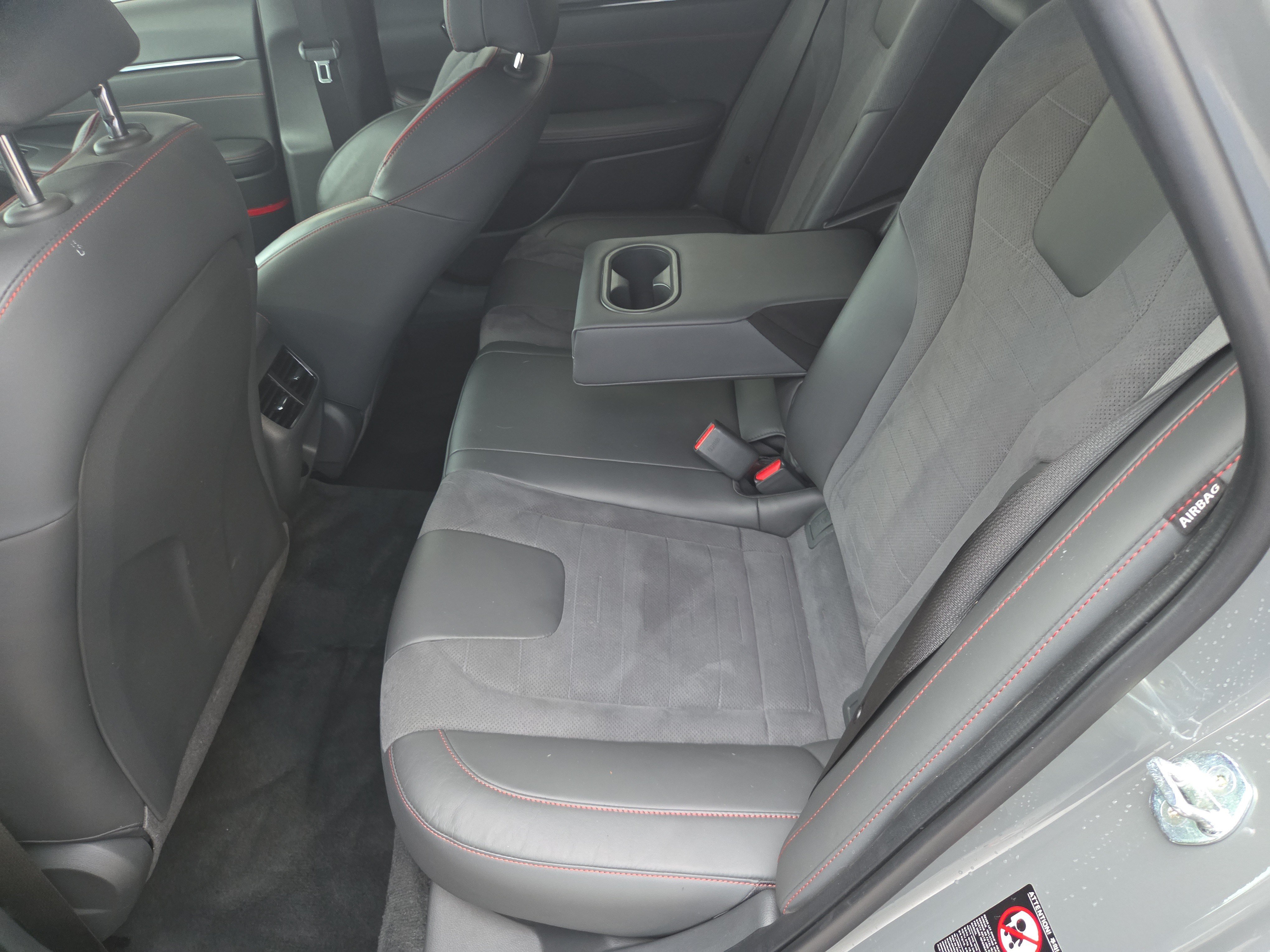 Used 2022 Hyundai Sonata N Line FWD image 7
