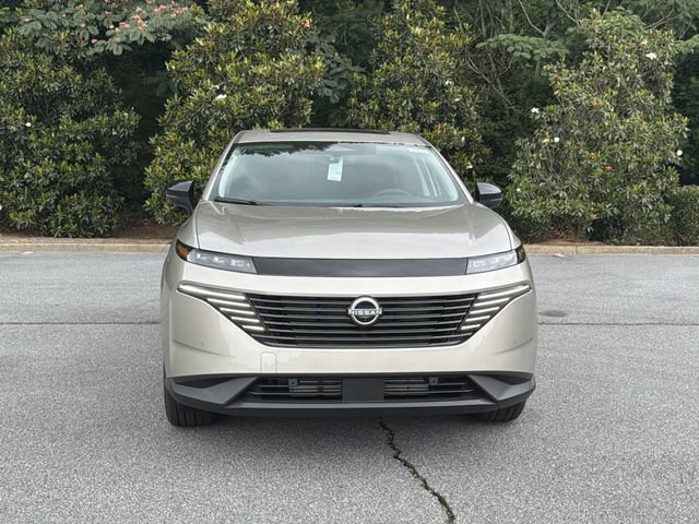 New 2026 Nissan Murano SL AWD/4WD image 2