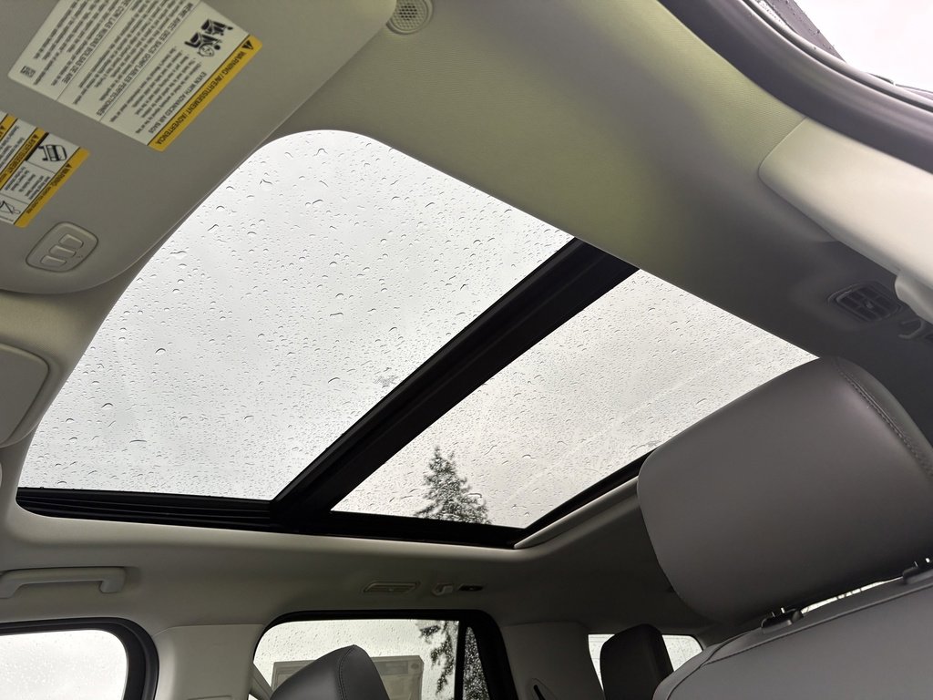 New 2025 Ford Expedition Active image 36