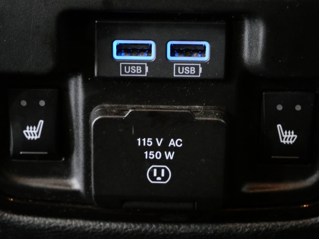 Used 2023 Dodge Durango R/T AWD/4WD image 27