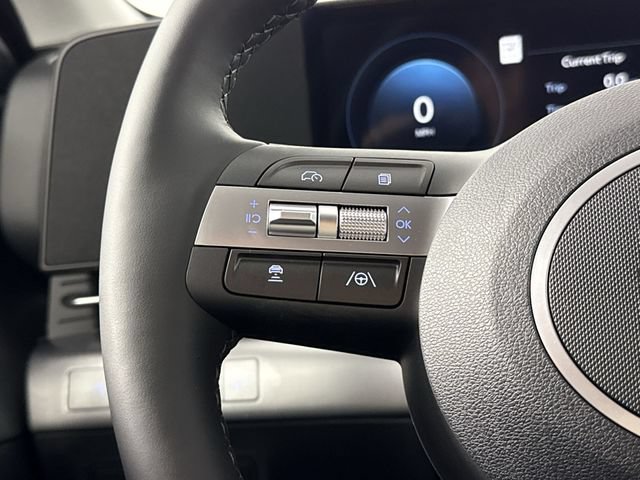 Used 2026 Hyundai Kona Limited AWD/4WD image 23
