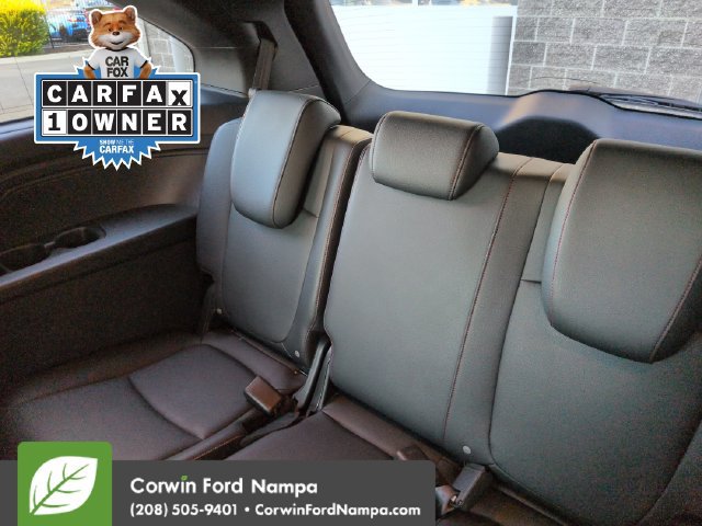 Used 2025 Honda Odyssey Sport-L image 26