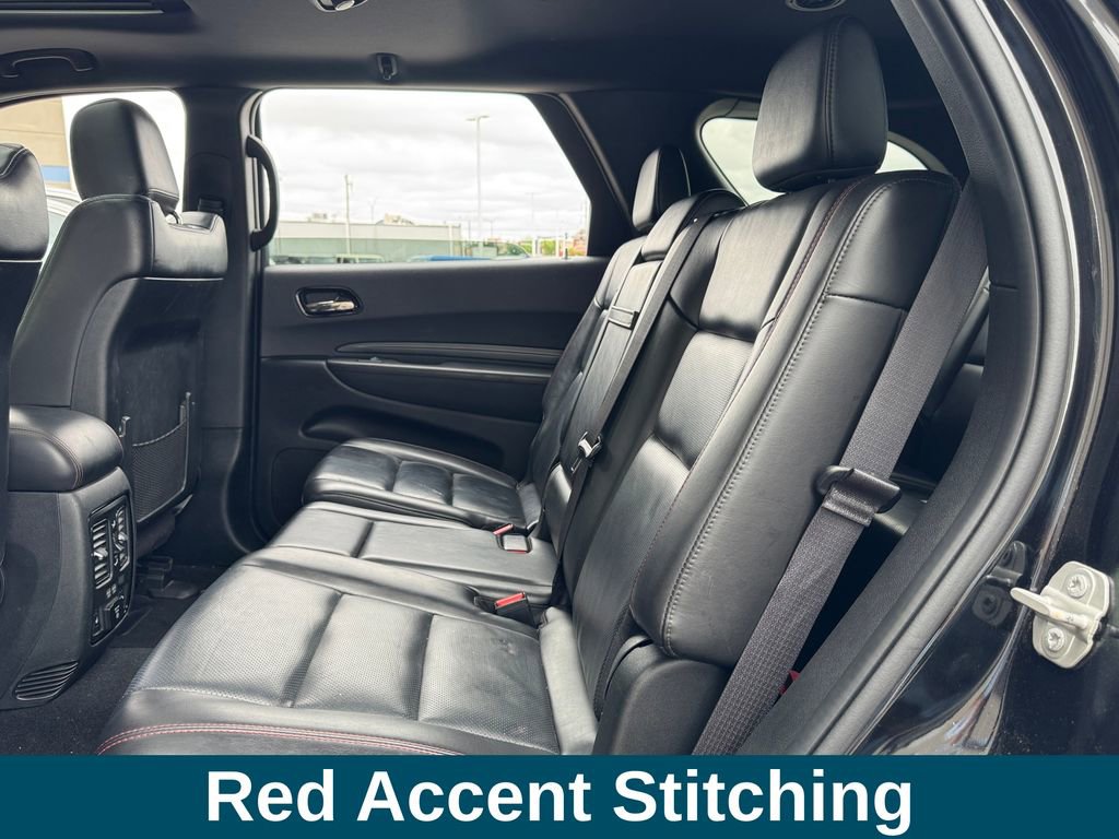 Used 2024 Dodge Durango GT AWD/4WD image 30