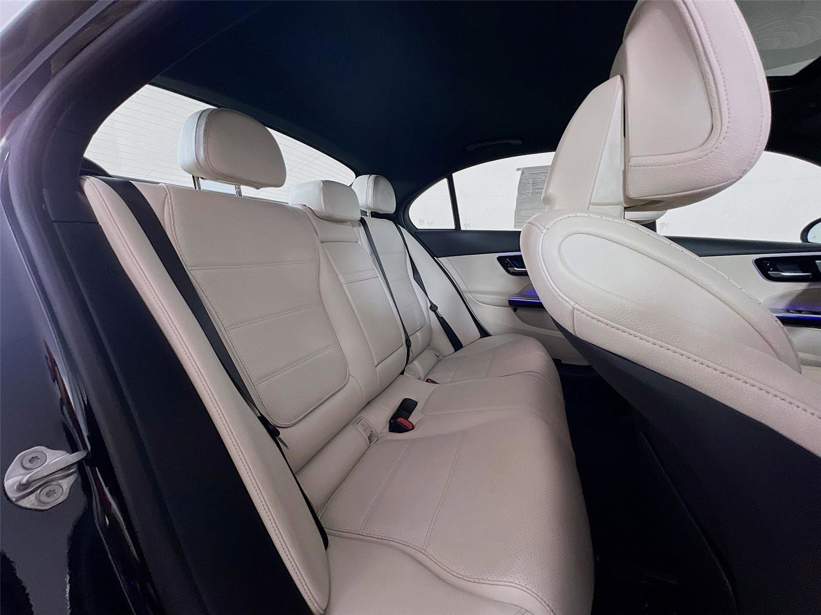 Certified 2022 Mercedes-Benz C 300 4MATIC Sedan image 26