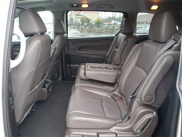 Used 2019 Honda Odyssey EX-L image 10