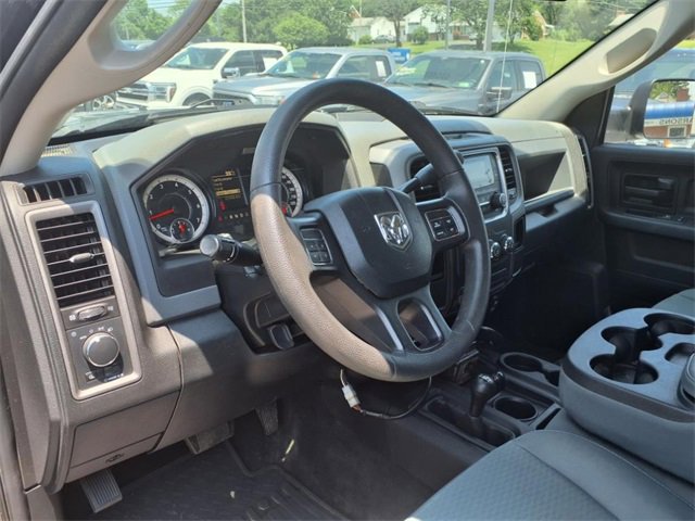 Used 2018 RAM 3500 Tradesman w/ Popular Equipment Group image 12